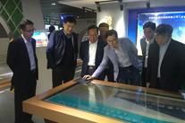 九游（中国）：刘廷国董事长率团赴甘肃路桥养护科技公司进行交流访问