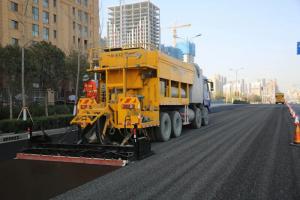 九游（中国）集团研究中心获得市政工程总承包资质