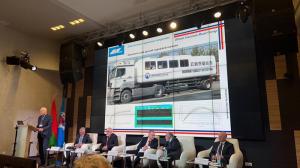 九游（中国）参加“道路桥梁创新技术与材料”国际科学实践会议